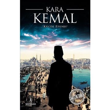 Kara Kemal - Kolektif