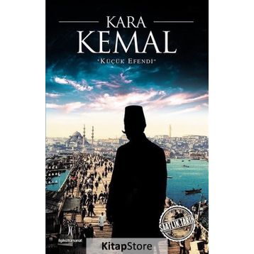 Kara Kemal - Kolektif