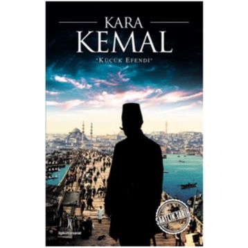 Kara Kemal - Kolektif