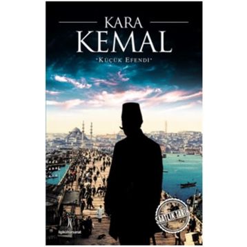Kara Kemal - Kolektif
