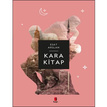 Kara Kitap - Esat Arslan