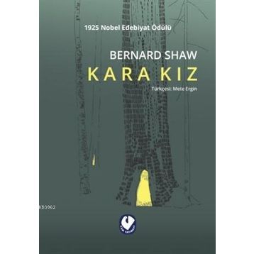 Kara Kız - Bernard Shaw - Cem Yayınevi