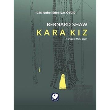 Kara Kız - Bernard Shaw - Cem Yayınevi