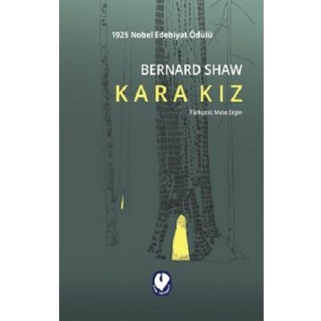 Kara Kız - Bernard Shaw - Cem Yayınevi