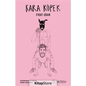 Kara Köpek - Fırat Uran