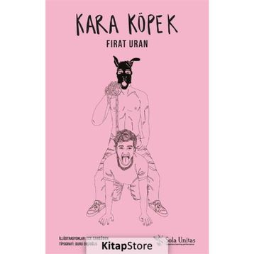 Kara Köpek - Fırat Uran