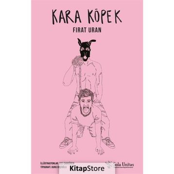 Kara Köpek - Fırat Uran