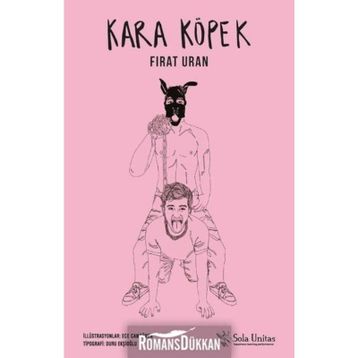 Kara Köpek - Fırat Uran