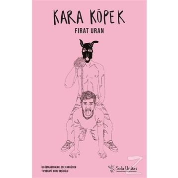 Kara Köpek - Fırat Uran