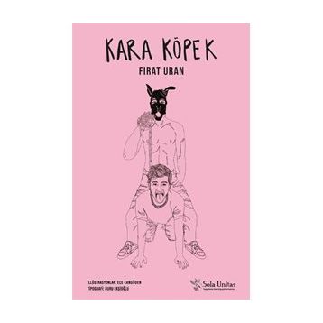 Kara Köpek - Fırat Uran