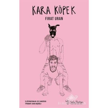 Kara Köpek - Fırat Uran