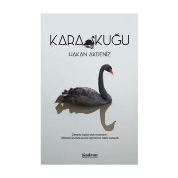 Kara Kuğu - Hakan Akdeniz