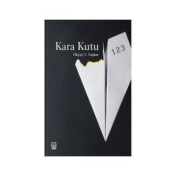 Kara Kutu - Okyay T. Taşkın