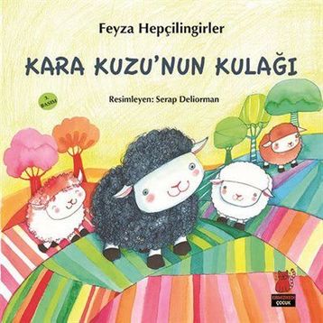 Kara Kuzu’nun Kulağı - Feyza Hepçilingirler