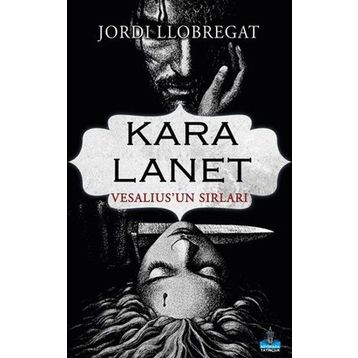 Kara Lanet - Jordi Llobregat