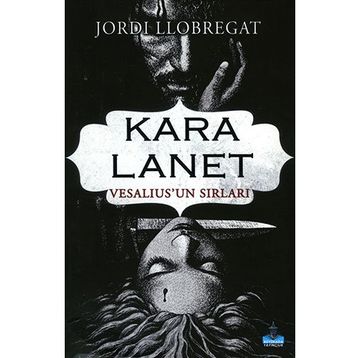 Kara Lanet - Jordi Llobregat