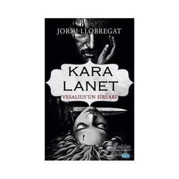 Kara Lanet - Jordi Llobregat