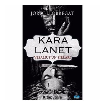Kara Lanet - Jordi Llobregat