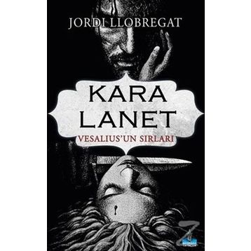 Kara Lanet - Jordi Llobregat