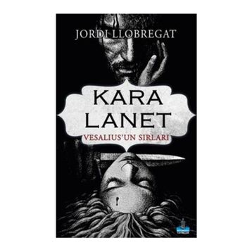 Kara Lanet - Jordi Llobregat