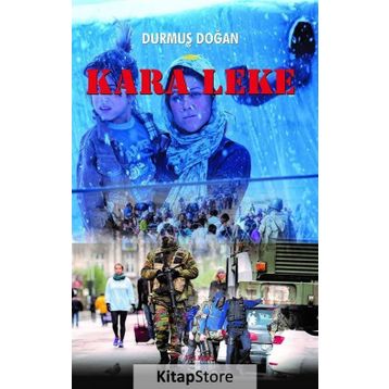 Kara Leke - Durmuş Doğan