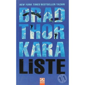 KARA LISTE - AKIF BEKI