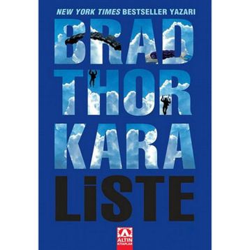 KARA LISTE - BRAD THOR