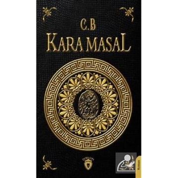 Kara Masal - Cihan Bozkurt