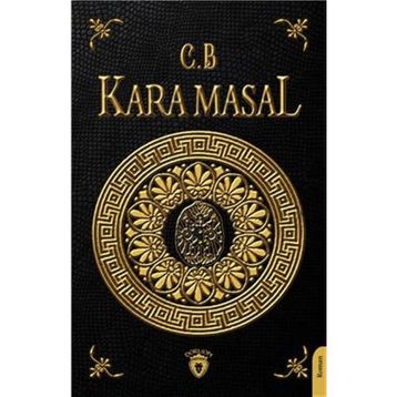 Kara Masal - Cihan Bozkurt