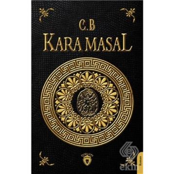 Kara Masal - Cihan Bozkurt