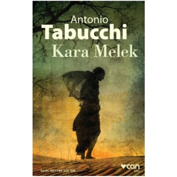 Kara Melek - Antonio Tabucchi