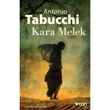 Kara Melek - Antonio Tabucchi