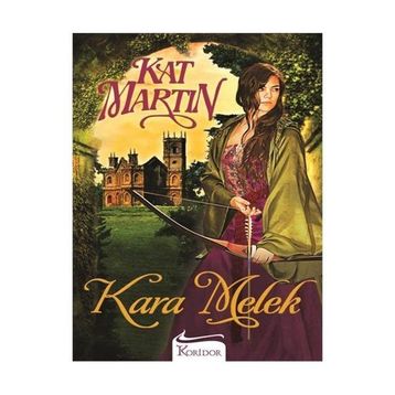 KARA MELEK - KAT MARTIN