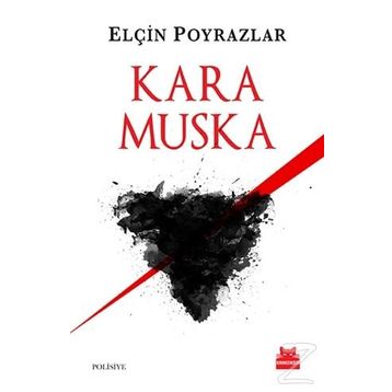 Kara Muska - Elçin Poyrazlar
