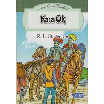 KARA OK - ANTONY HOPE