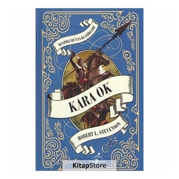 KARA OK - ANTONY HOPE