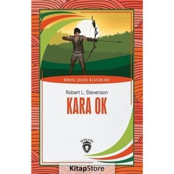 KARA OK - ROBERT LOUIS STEVENSON