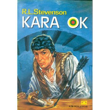 KARA OK - ROBERT LOUIS STEVENSON