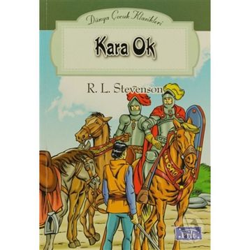 KARA OK - ROBERT LOUIS STEVENSON