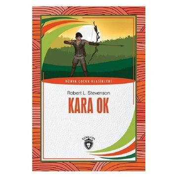 Kara Ok - robert luis stevenson