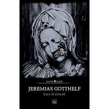 Kara Örümcek - Jeremias Gotthelf