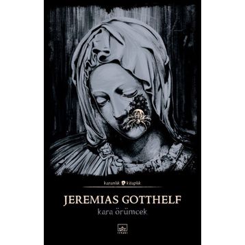 Kara Örümcek - Jeremias Gotthelf