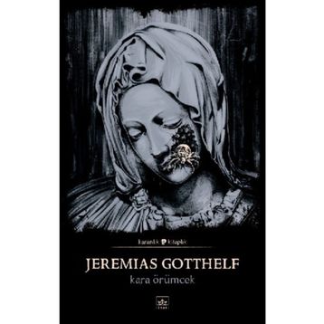Kara Örümcek - Jeremias Gotthelf