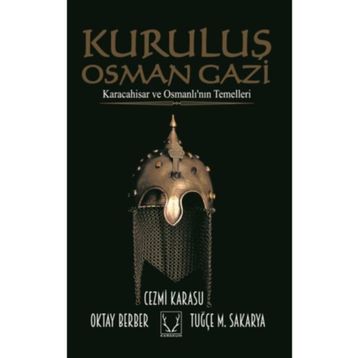 Kara Osman - Kuruluş - Melek Akçiçek