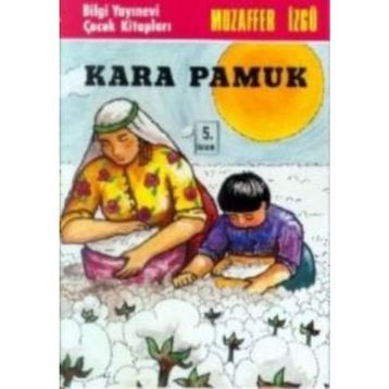Kara Pamuk - Genel