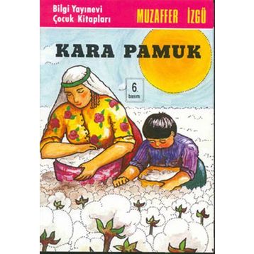 Kara Pamuk - Genel