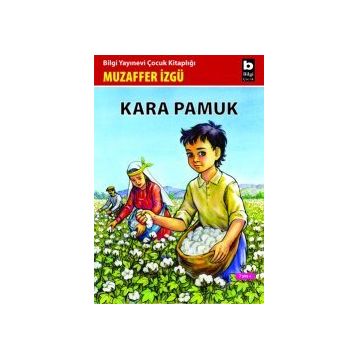 Kara Pamuk - Muzaffer İzgü