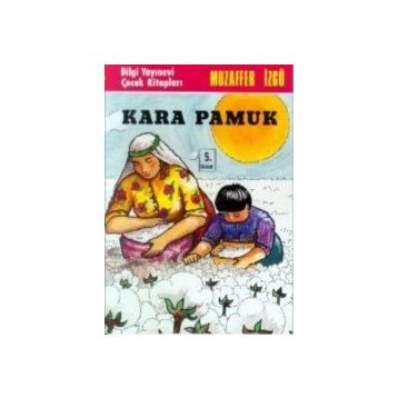 Kara Pamuk - Muzaffer İzgü