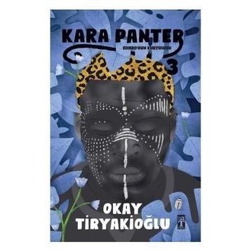 Kara Panter 3 Genç Timaş