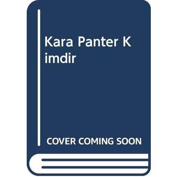 Kara Panter Kimdir - Jesse J. Holland